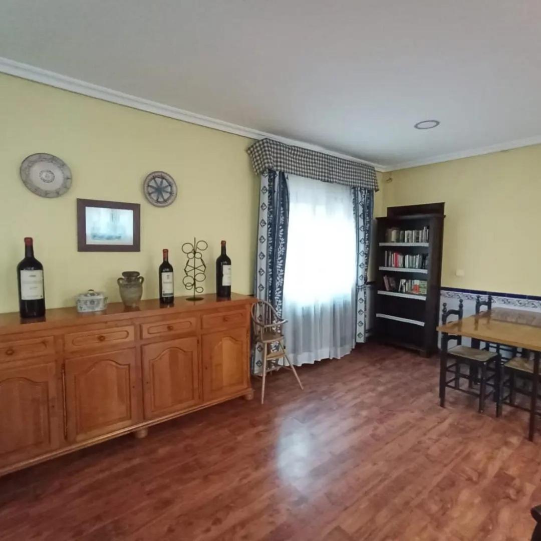 Hostal Rural Alto Tajo Poveda Poveda de la Sierra エクステリア 写真