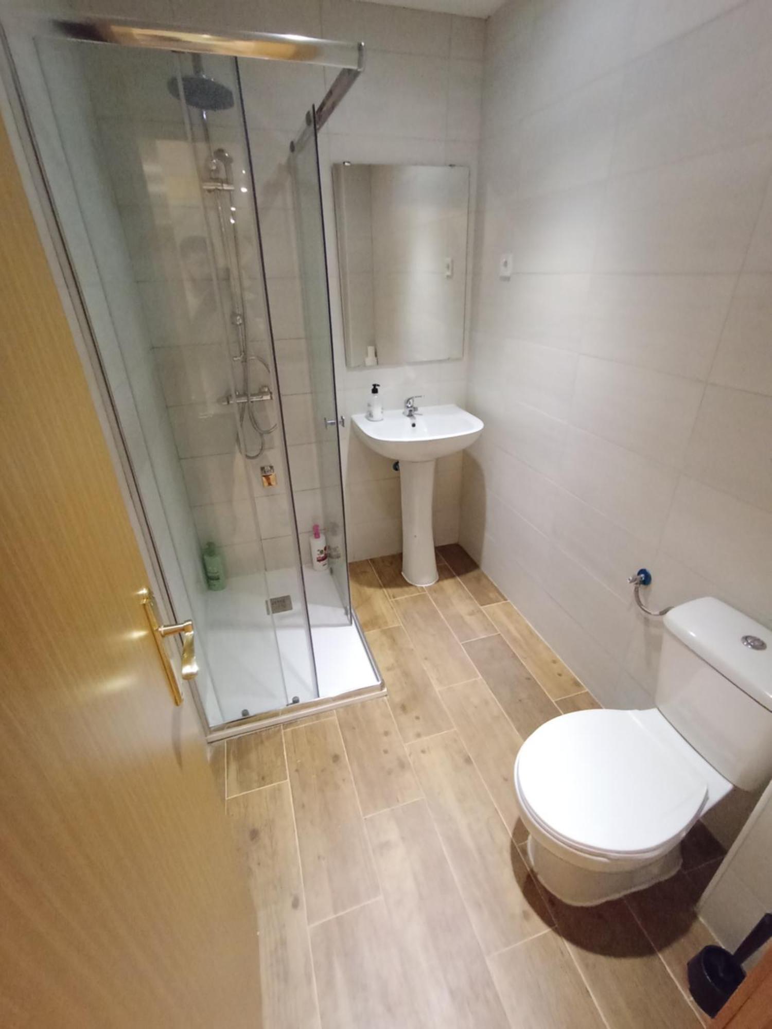 Hostal Rural Alto Tajo Poveda Poveda de la Sierra エクステリア 写真
